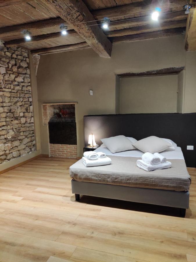 Apartamento Montella 2 Spoleto Exterior foto
