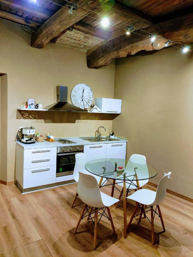 Apartamento Montella 2 Spoleto Exterior foto