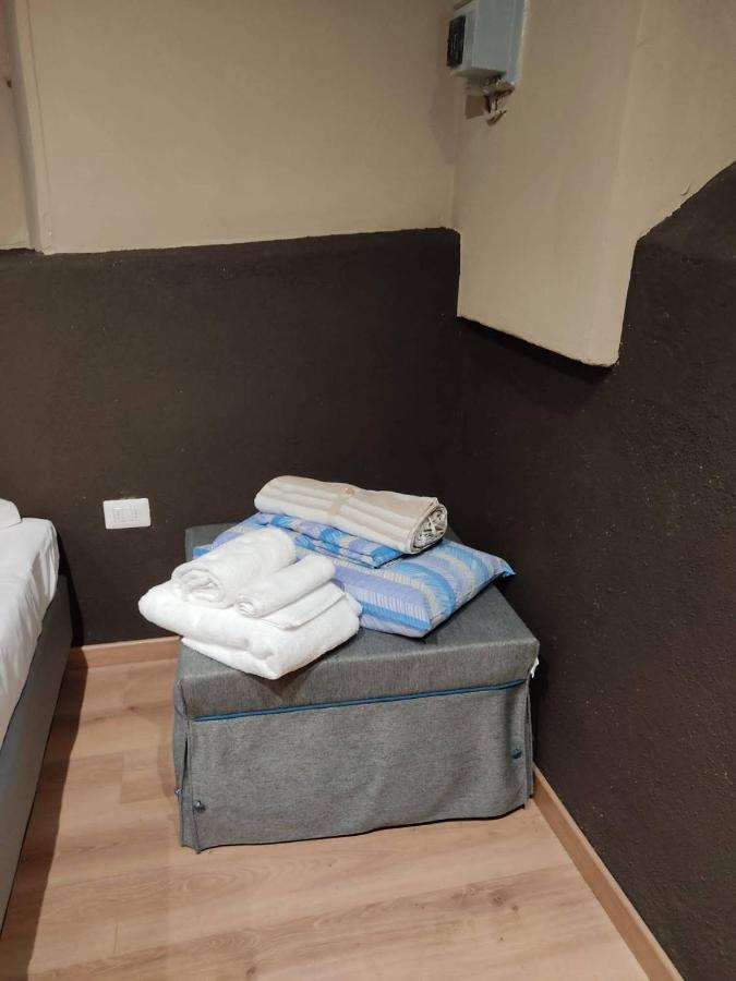 Apartamento Montella 2 Spoleto Exterior foto