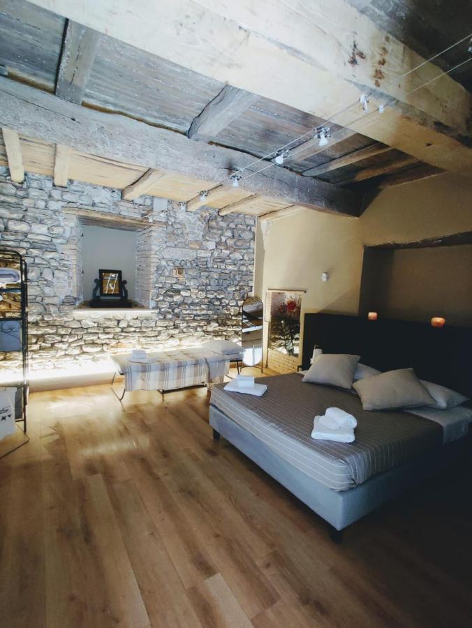 Apartamento Montella 2 Spoleto Exterior foto